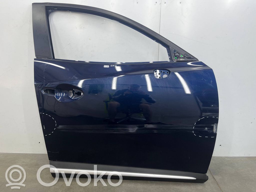Mazda CX-3 Durvis 