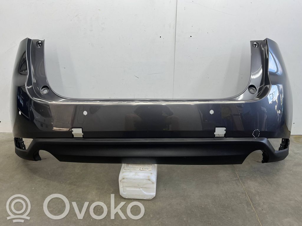 Parachoques   KB8A50221