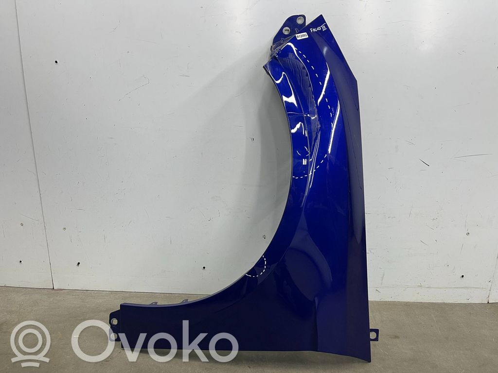 Ford Focus Sparnas 