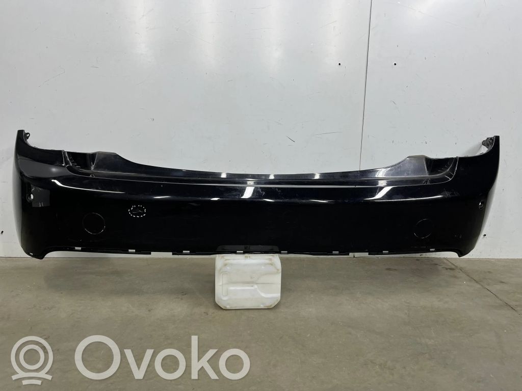 Mini One - Cooper F56 F55 Parachoques 