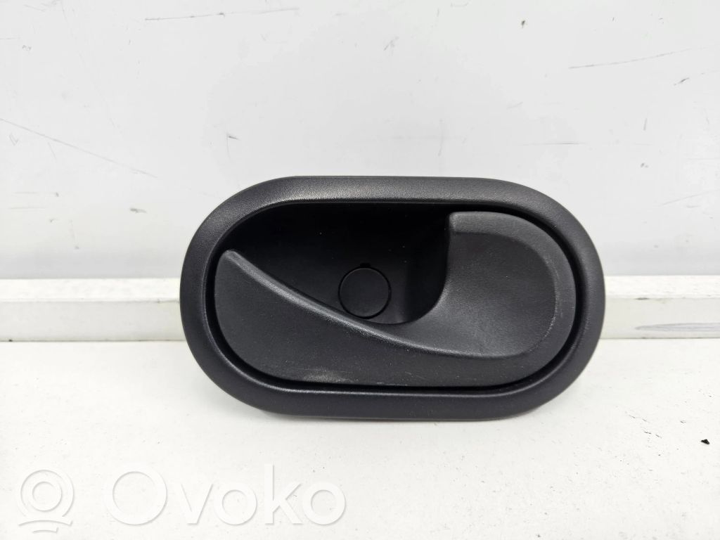 Nissan Interstar Front door interior handle 