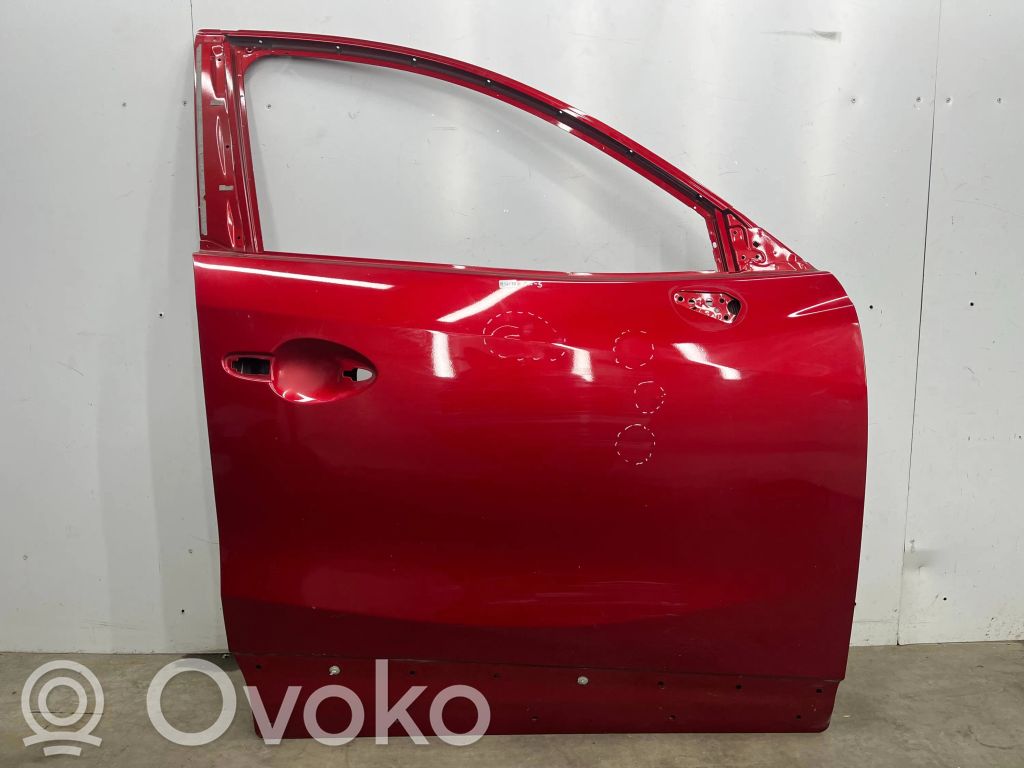 Mazda CX-5 Дверь 