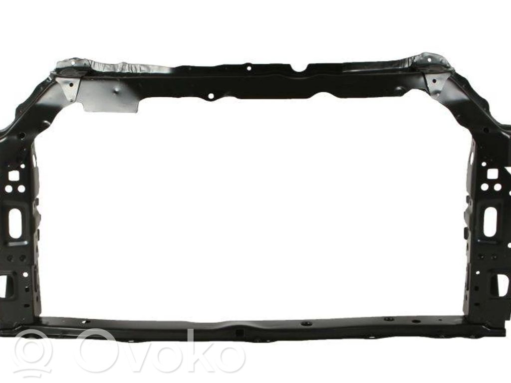 Toyota Aygo AB10 Radiator trim 