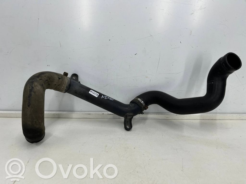 Fiat Qubo Intercooler hose/pipe 
