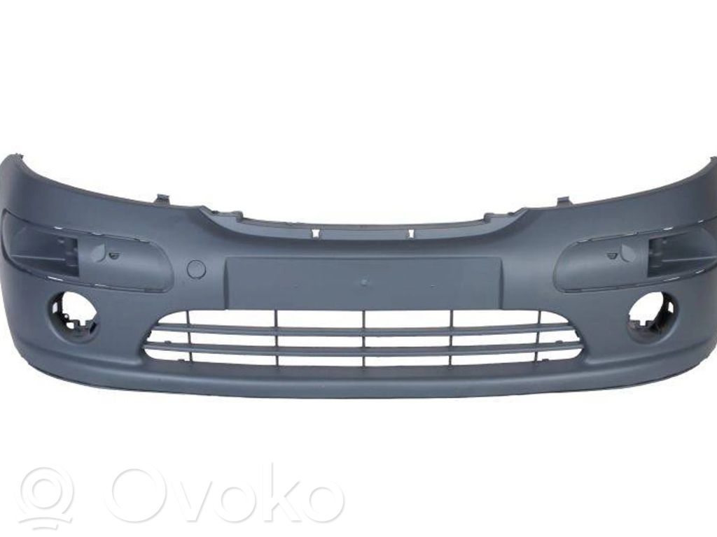 Citroen C3 Front bumper 