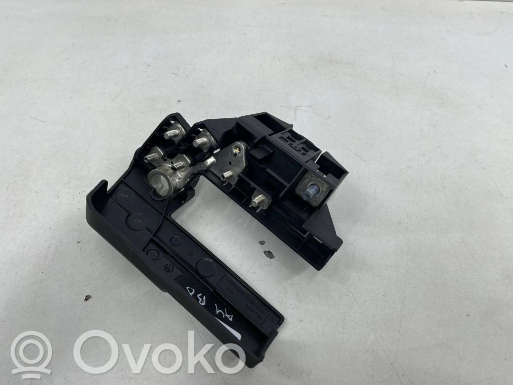 Audi A5 8T 8F Cable positivo (batería) 