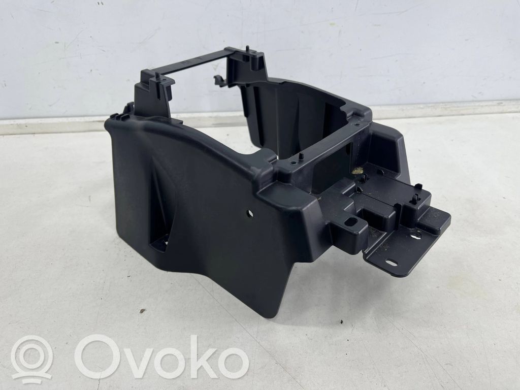 Mitsubishi Outlander Otros elementos de la consola central (túnel) 