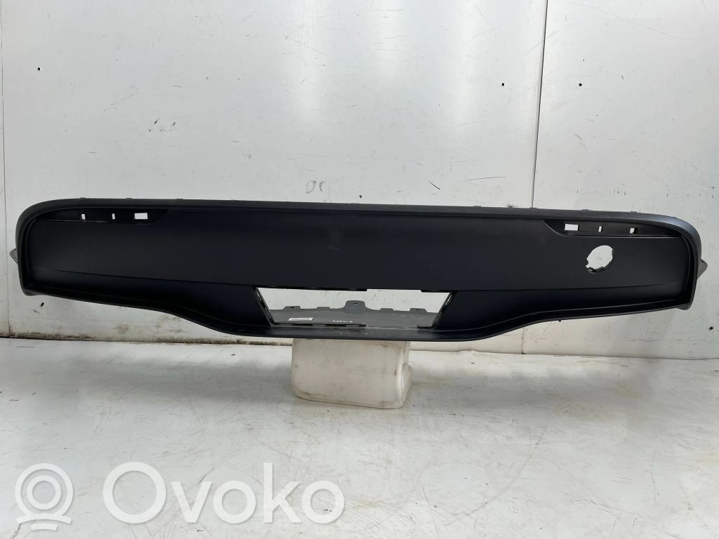 Tesla Model Y Bamperis 