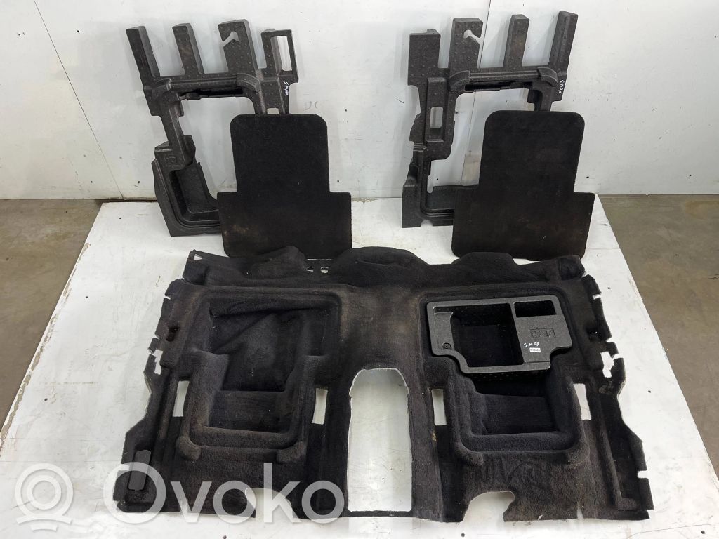 Alfombra interior   6M21U111D66AF