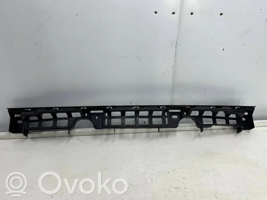 Volkswagen Caddy Uchwyt / Mocowanie zderzaka tylnego 