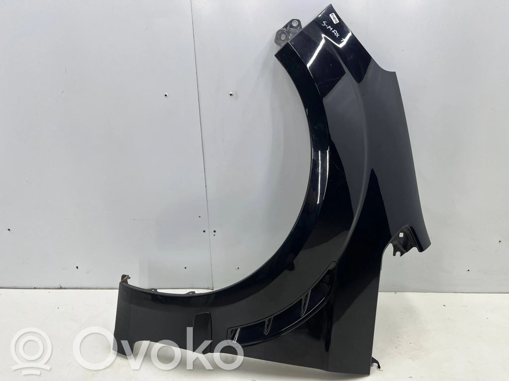 Ford S-MAX Guardabarro 