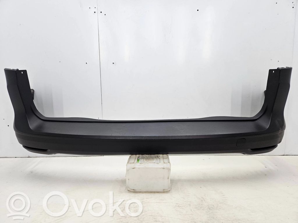 Volkswagen Caddy Parachoques 