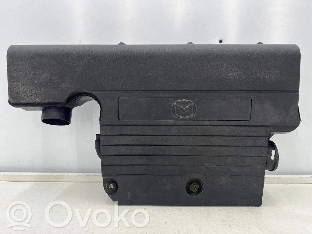 Mazda 2 Air filter box 