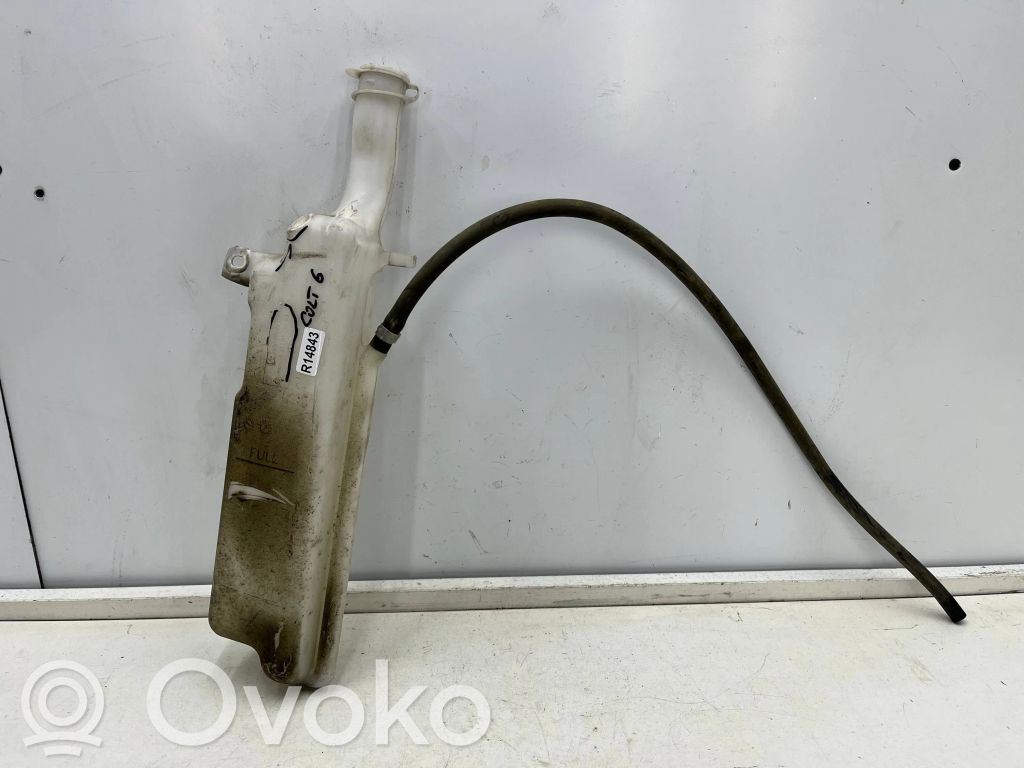 Mitsubishi Colt Aušinimo skysčio išsiplėtimo bakelis 