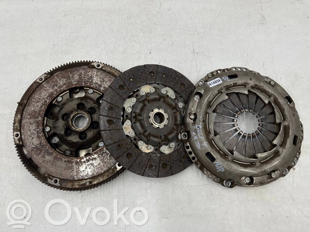 Seat Leon (1M) Sprzęgło / Komplet 