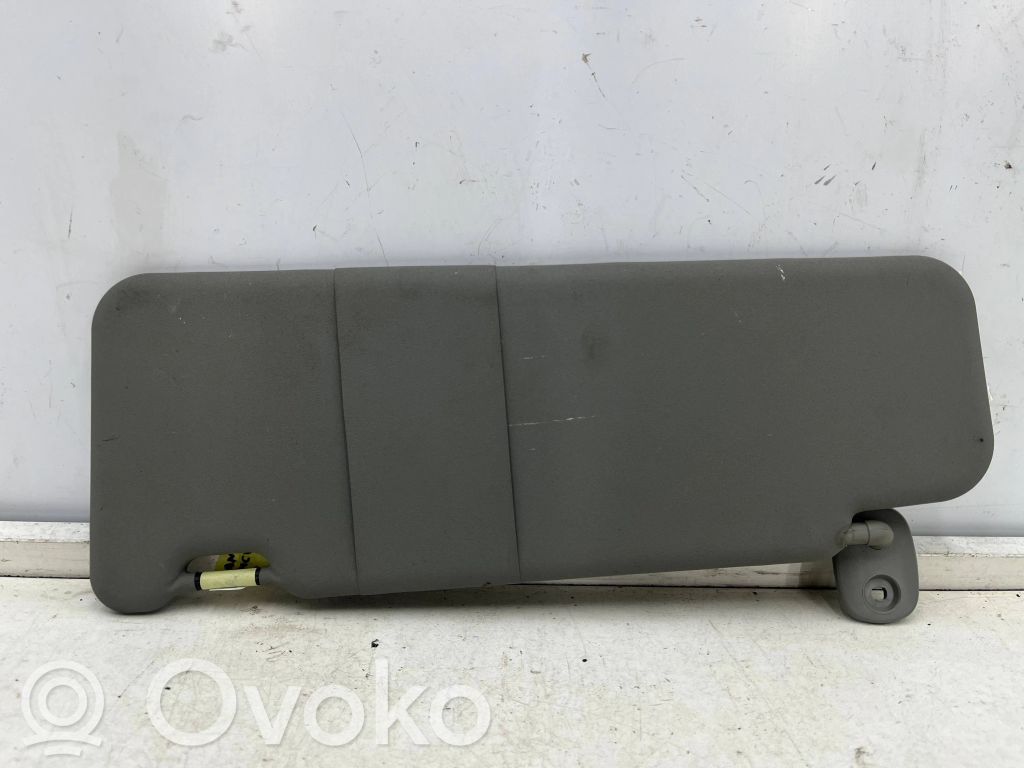 Dacia Logan I Sun visor 