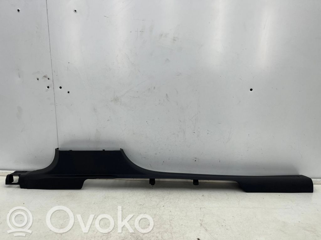 Volkswagen Tiguan Allspace Listwa progowa przednia 