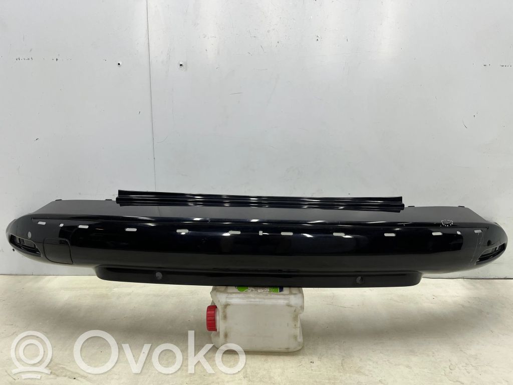 Renault Clio IV Parachoques 