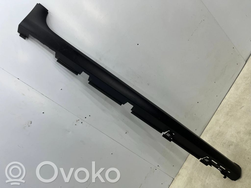 Citroen C3 Slenkstis 