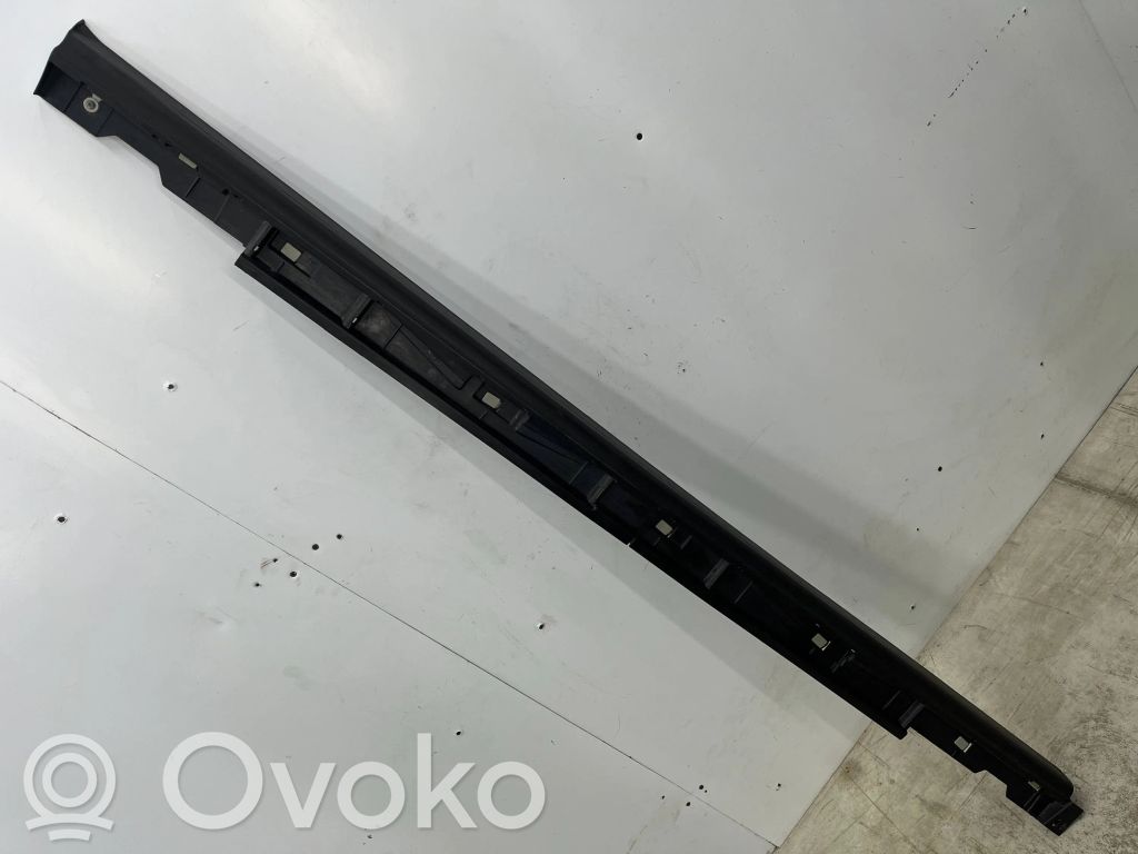 Mazda CX-5 II Sill 
