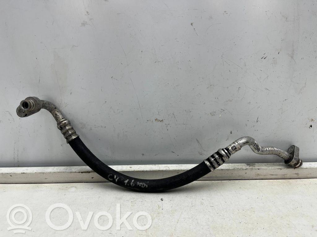 Citroen C4 I Ilmastointilaitteen putki (A/C) 