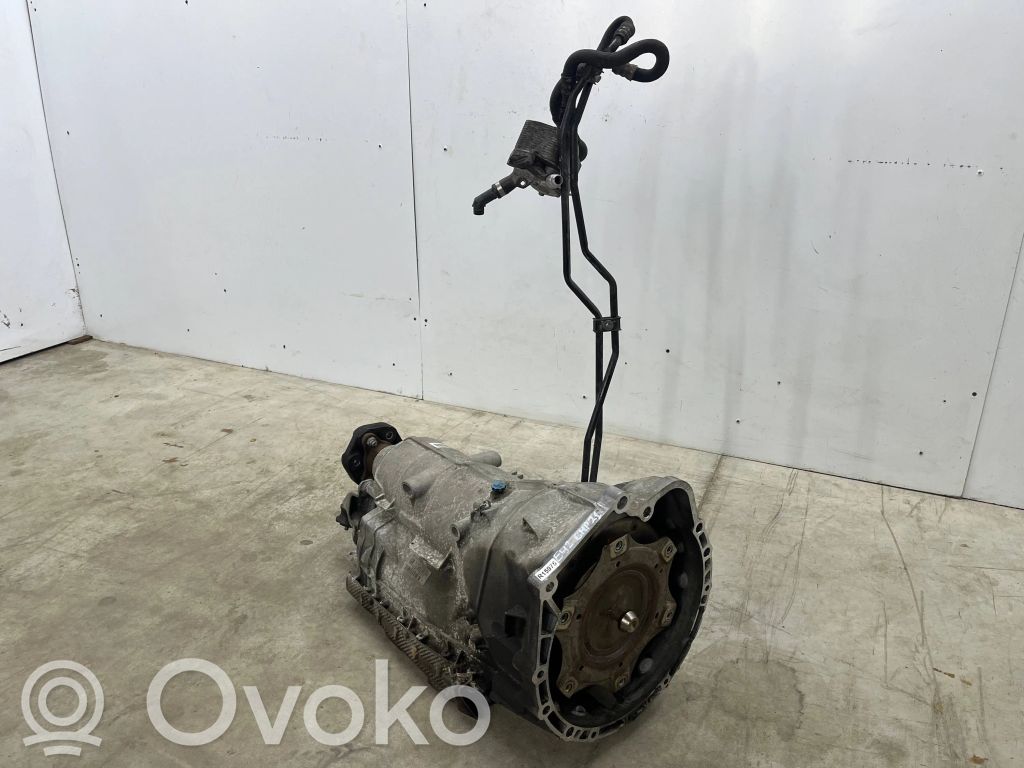 BMW 3 E92 E93 Automatinė pavarų dėžė 