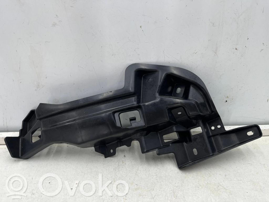 Front bumper mounting bracket   DHM150161