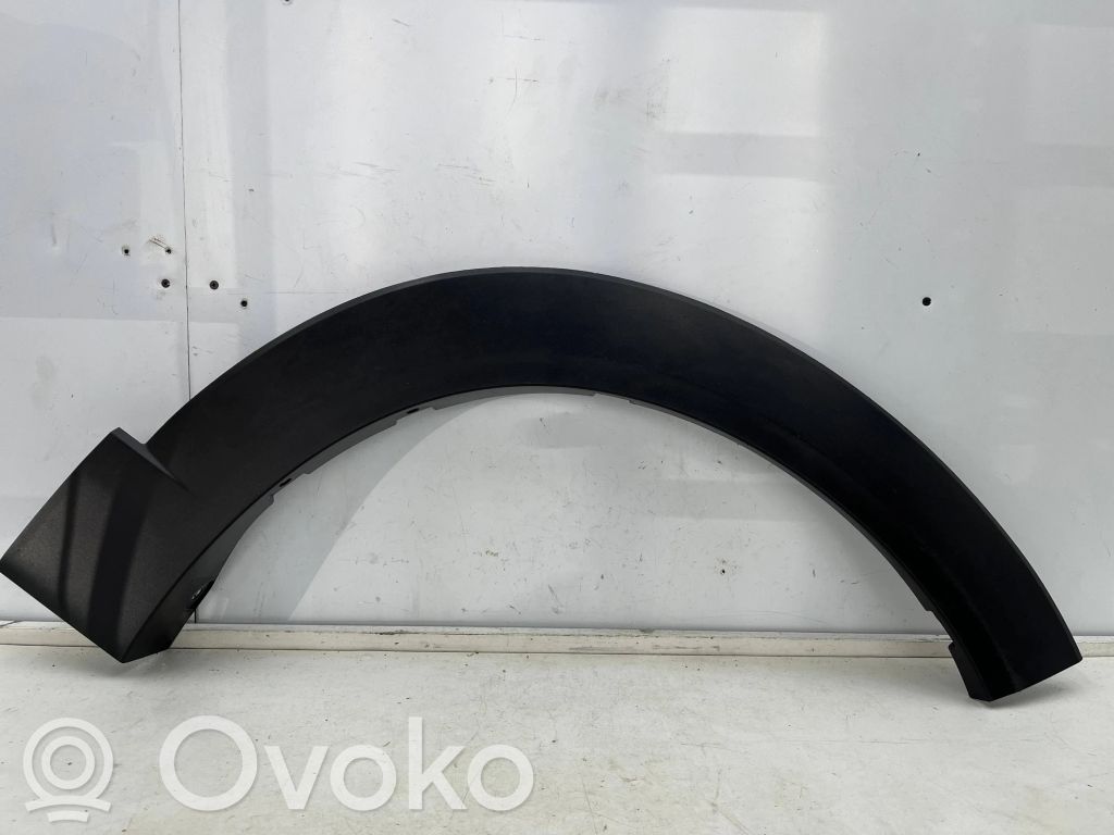 Mazda CX-30 Priekšējās arkas apdare 