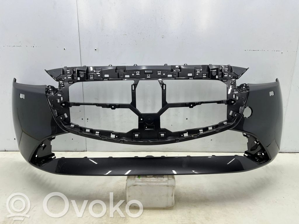 Priekšējais bamperis   D65E50031
