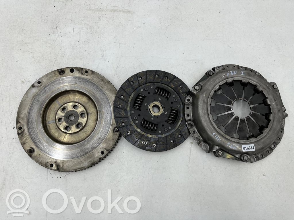 KIA Carens II Clutch set kit 