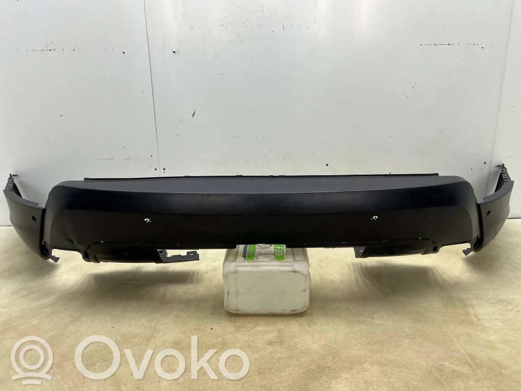 Land Rover Discovery 5 Parachoques 