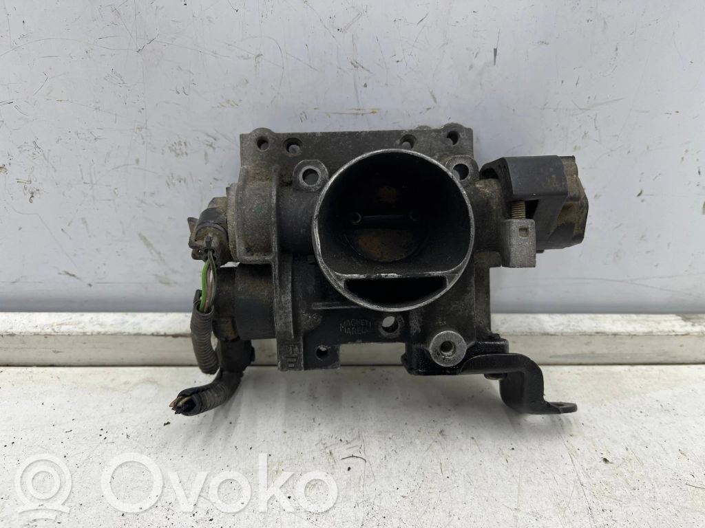 Fiat Punto (188) Droselis 