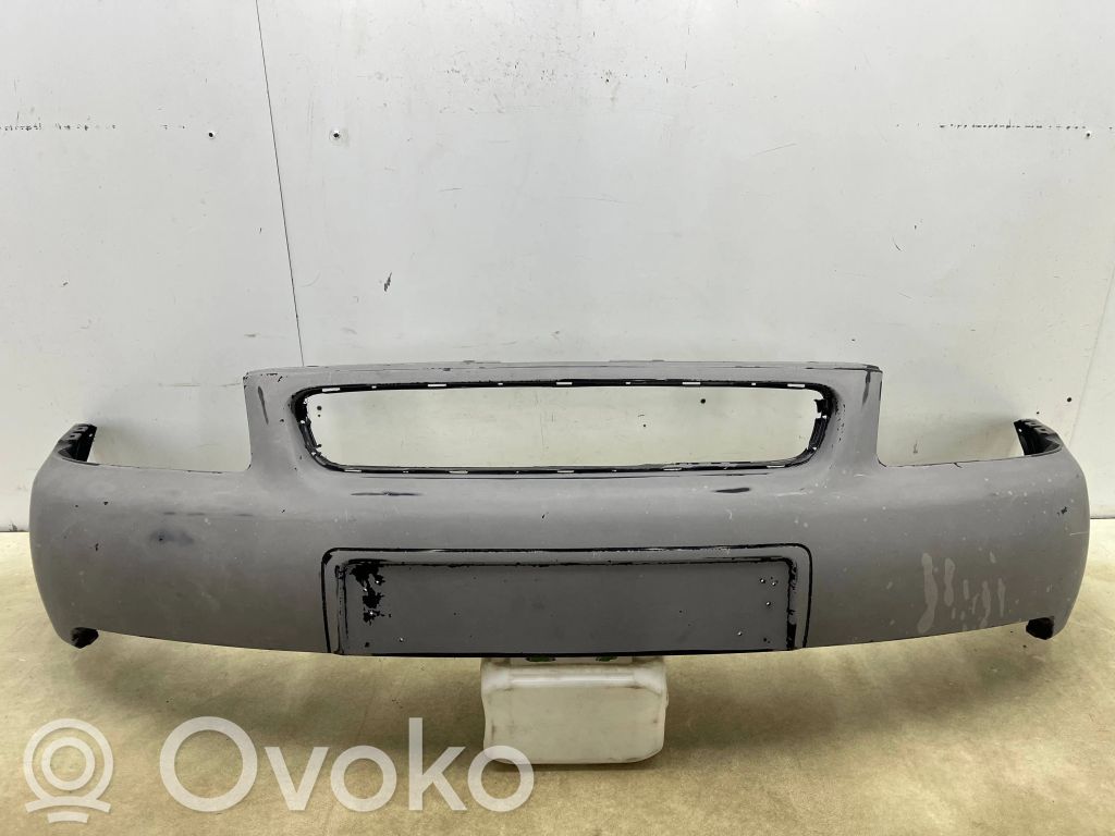 Audi A3 S3 8L Front bumper 