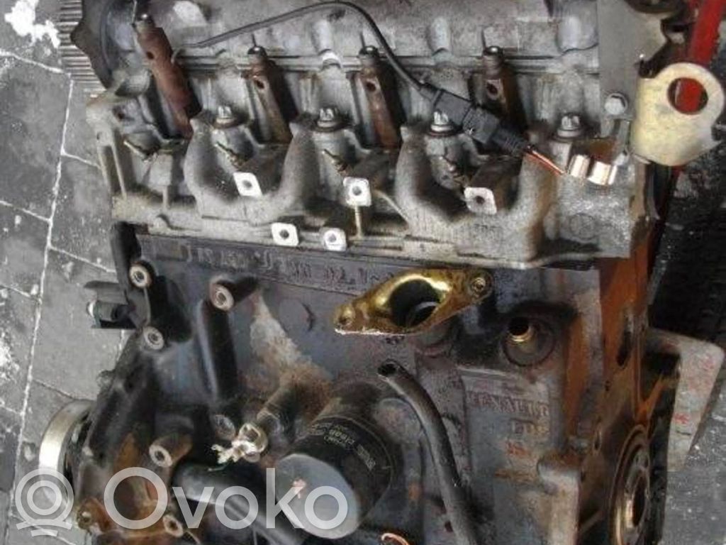 Engine   F8T