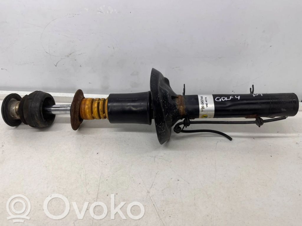 Skoda Octavia Mk1 (1U) Etuiskunvaimennin 