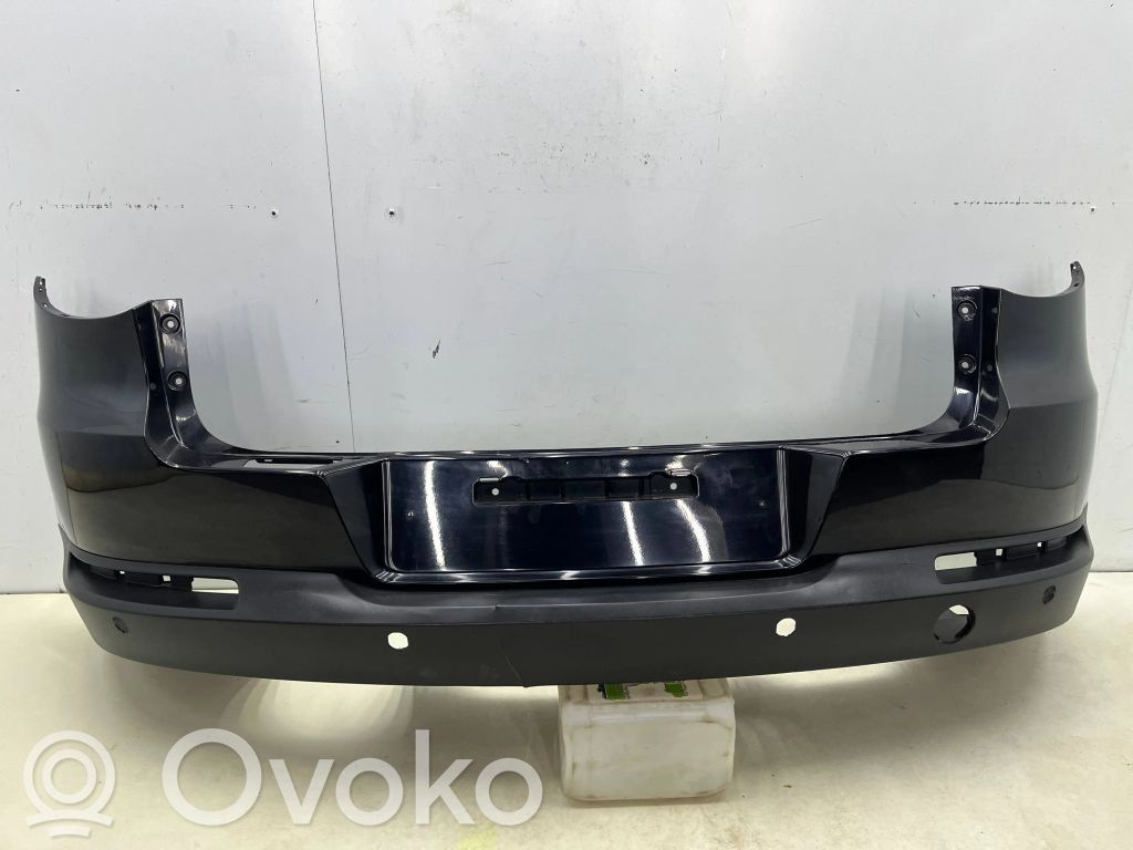 Volkswagen Tiguan Parachoques 
