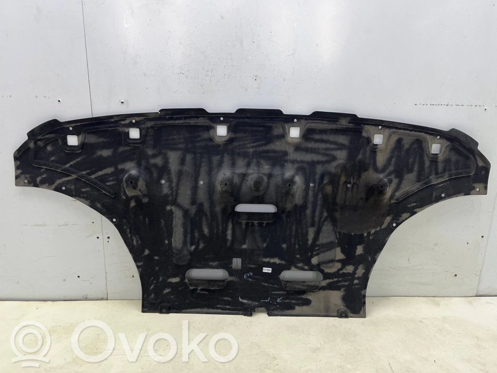 KIA EV6 Variklio dugno apsauga 