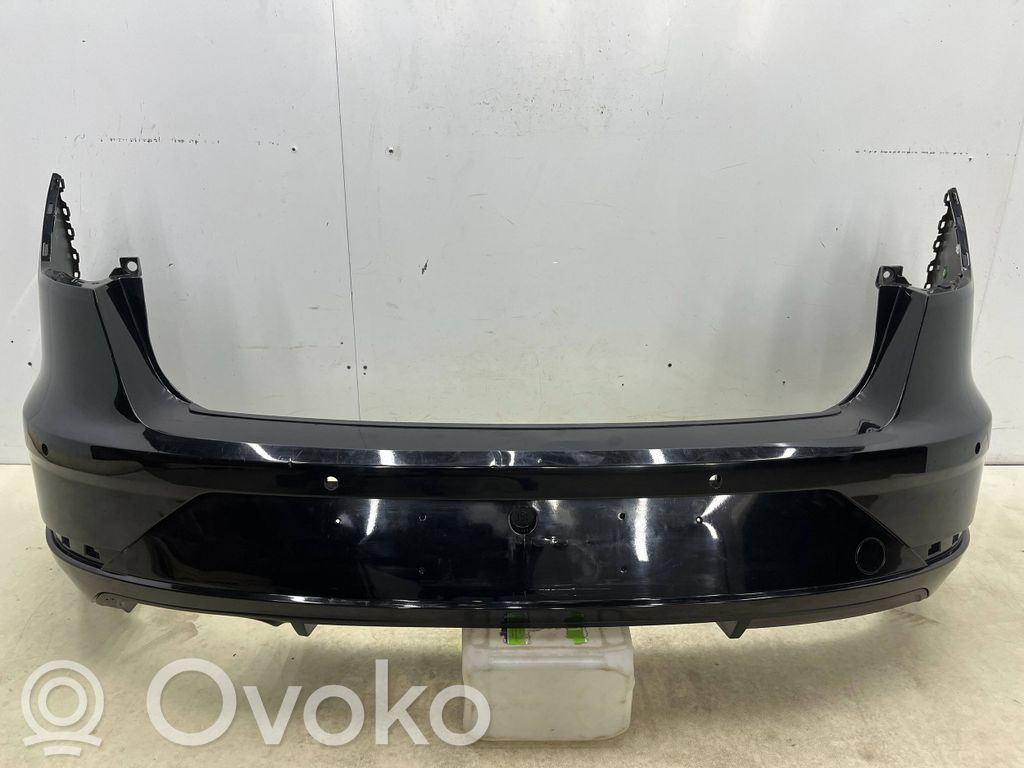 Seat Leon (5F) Bamperis 