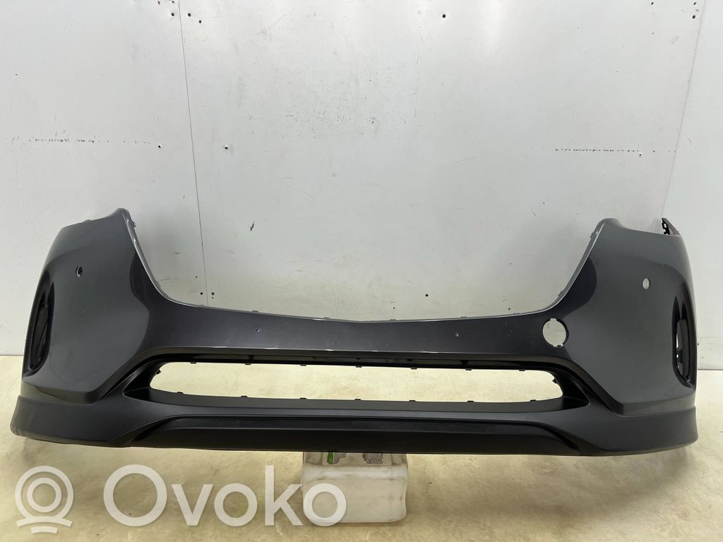 Mazda CX-60 Parachoques delantero 