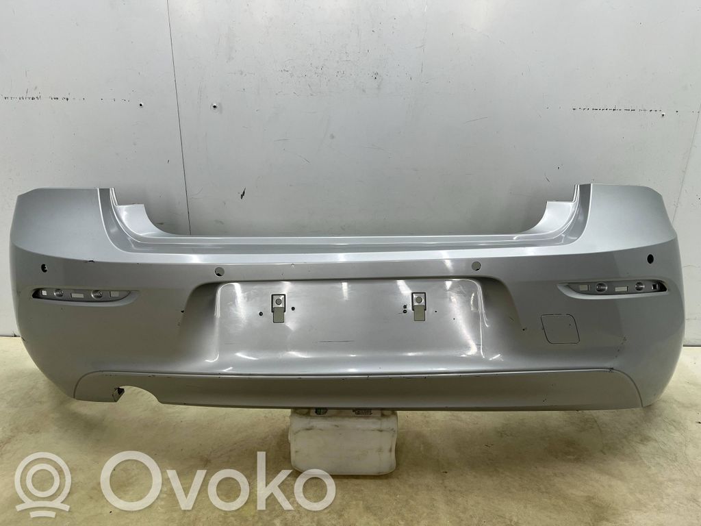 BMW 1 F20 F21 Parachoques 