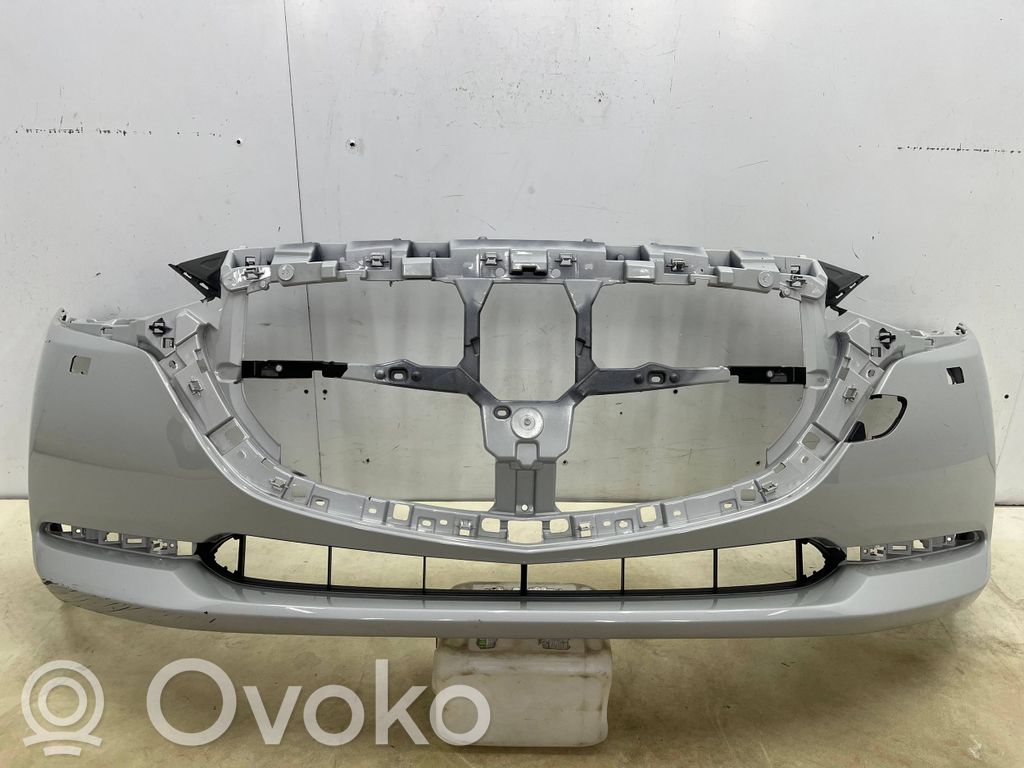 Mazda 2 Front bumper 