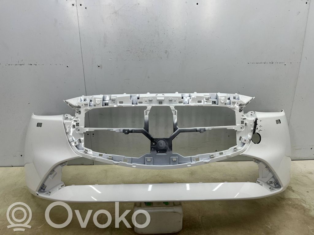 Mazda 2 Front bumper 