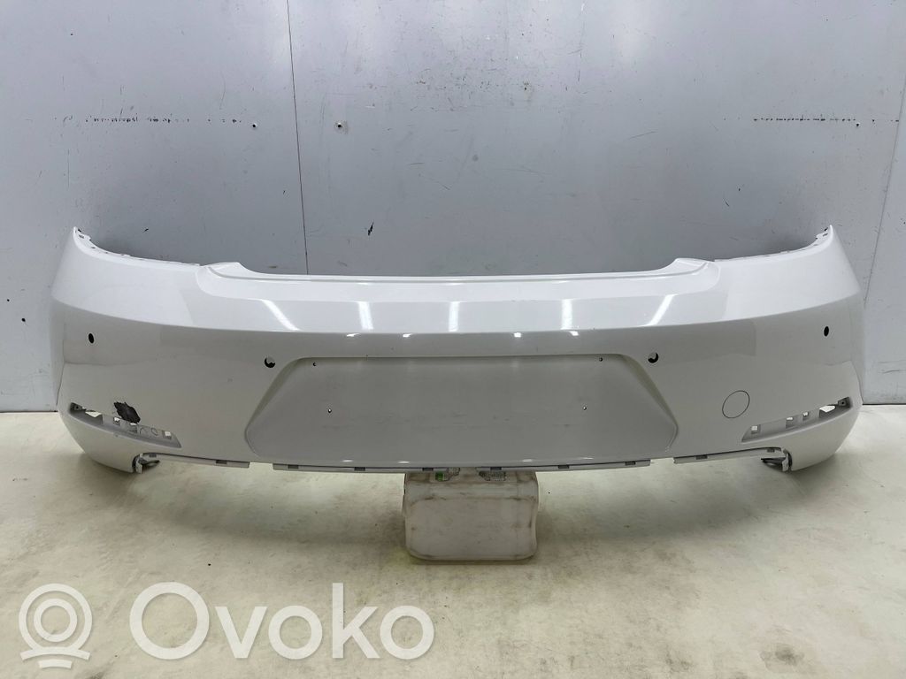 Volkswagen Beetle A5 Parachoques 