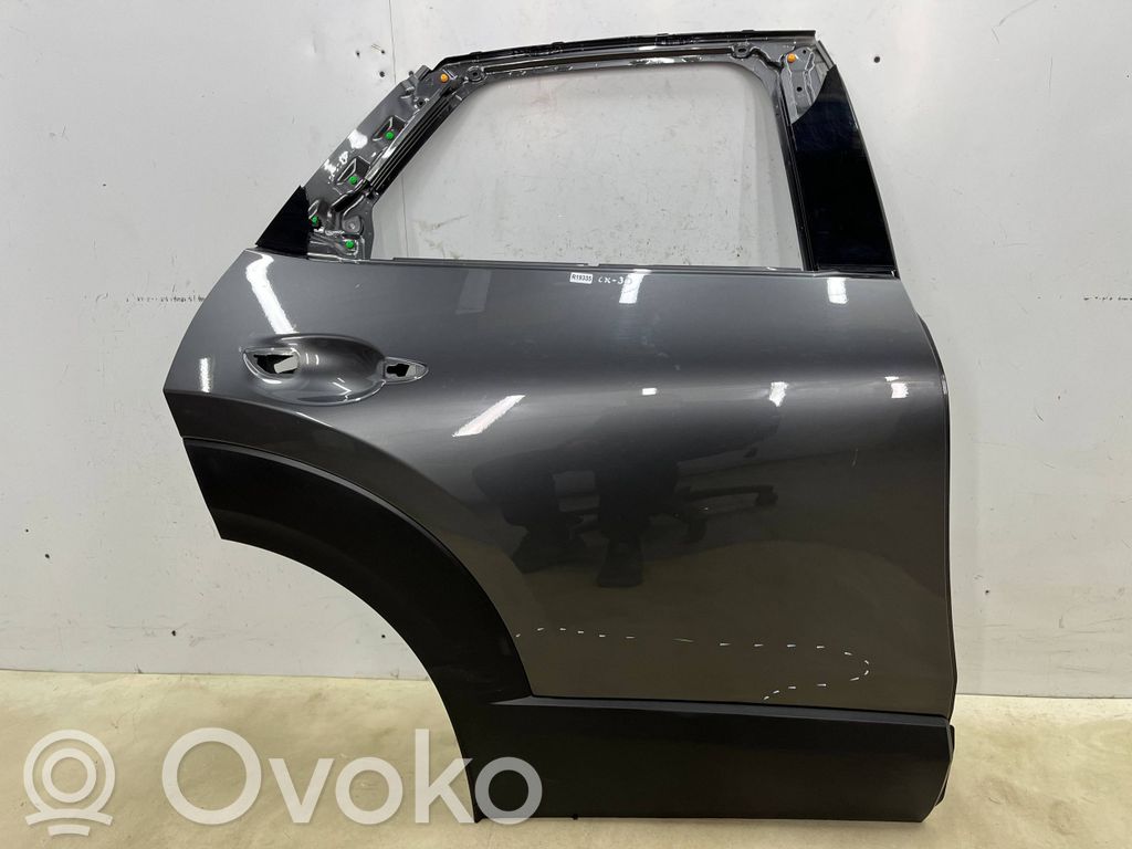 Mazda CX-30 Galinės durys 