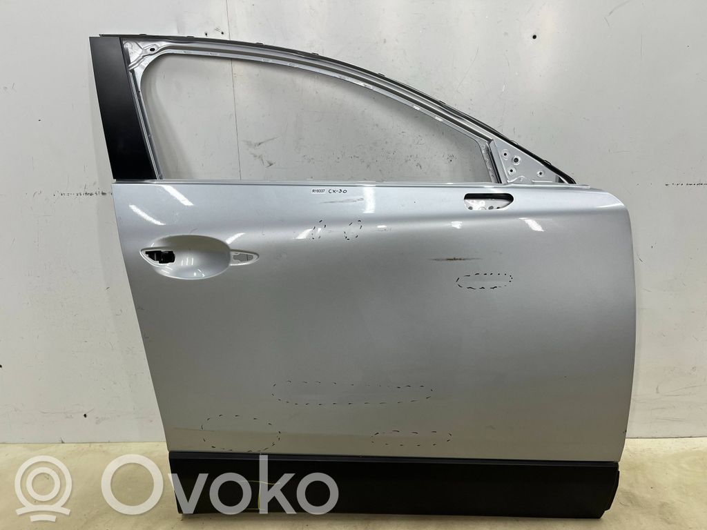 Mazda CX-30 Durvis 
