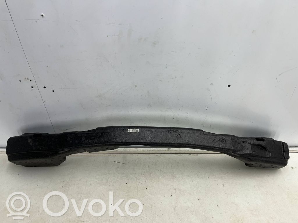 Mercedes-Benz C W206 Absorber zderzaka tylnego 