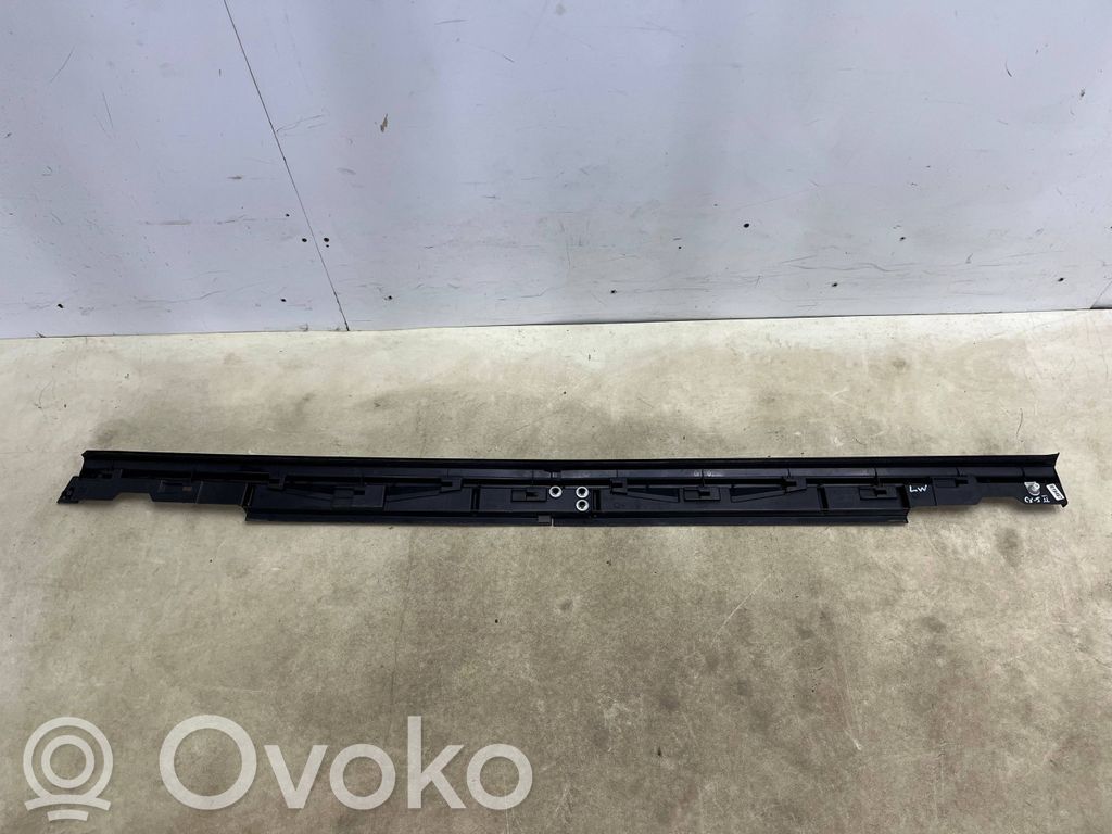 Mazda CX-5 II Sill 