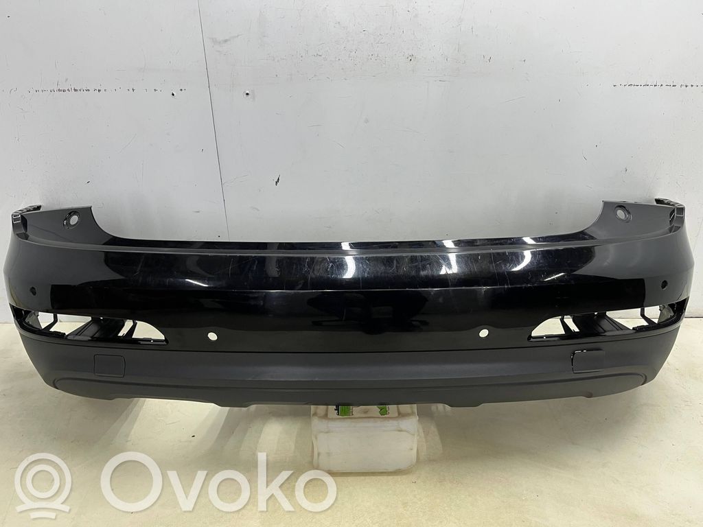 Audi Q3 8U Rear bumper 