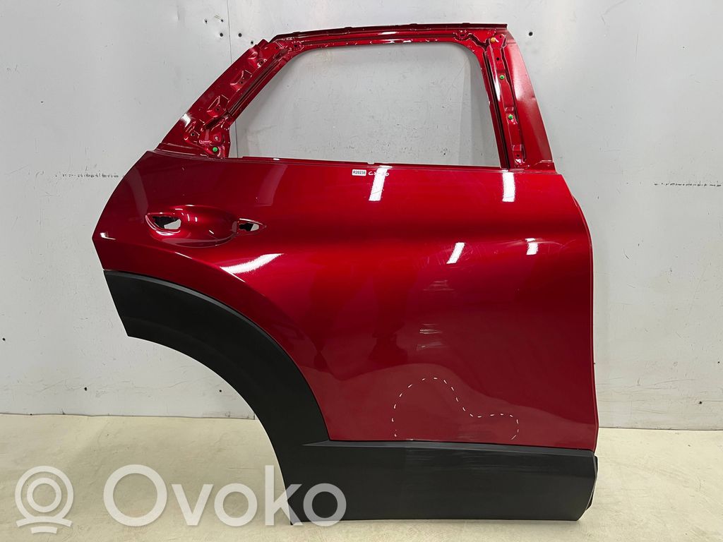 Mazda CX-30 Galinės durys 