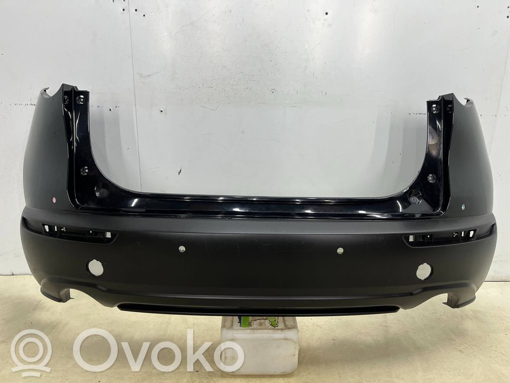 Mazda CX-30 Бампер 